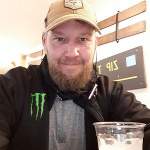 Meet your Posher, Jeff